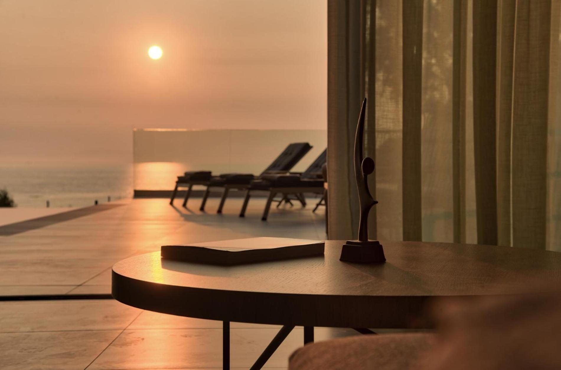 Luxury Villa Mon I Vassilikos Василикос Экстерьер фото