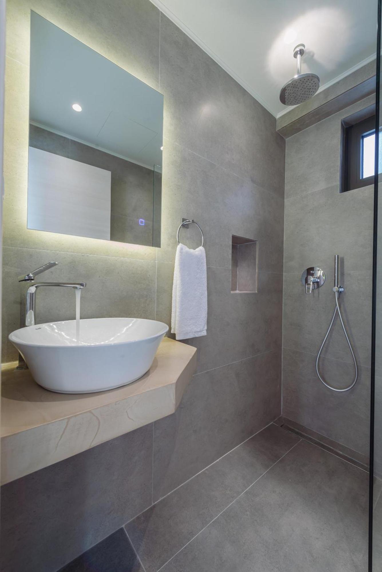 Luxury Villa Mon I Vassilikos Василикос Экстерьер фото